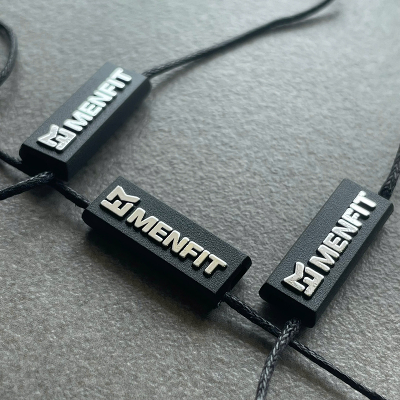 Dây treo thẻ bài - Phụ Liệu May Mặc Jang Trim  - Công ty TNHH Jang Trim